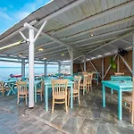 Apartmán Mirage Arillas Type B11
