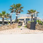 Apartmán Mirage Arillas Type B11 *