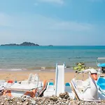 Apartmán Mirage Arillas Type B11 Arillas (Corfu)