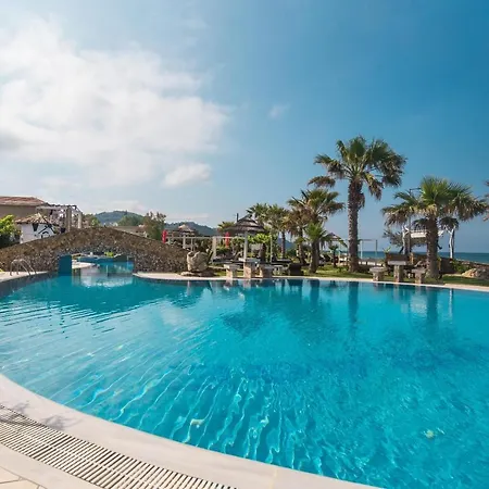 Διαμέρισμα Mirage Arillas Type B11 *