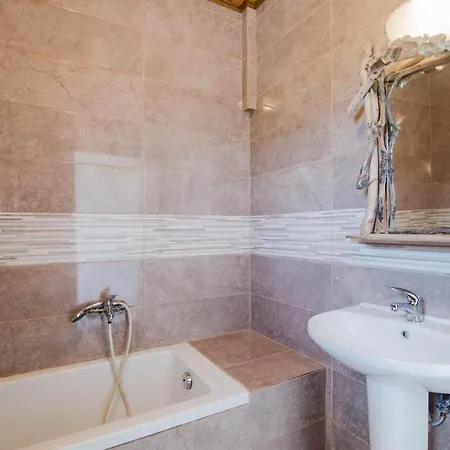 Mirage Arillas Type B11 Διαμέρισμα Αρίλλας