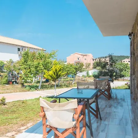 Mirage Arillas Type B11 Διαμέρισμα