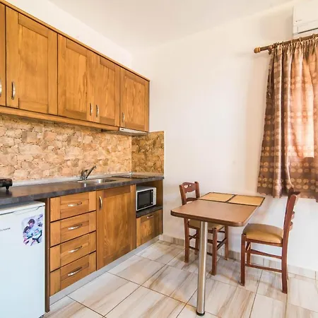 Mirage Arillas Type B11 Διαμέρισμα Αρίλλας