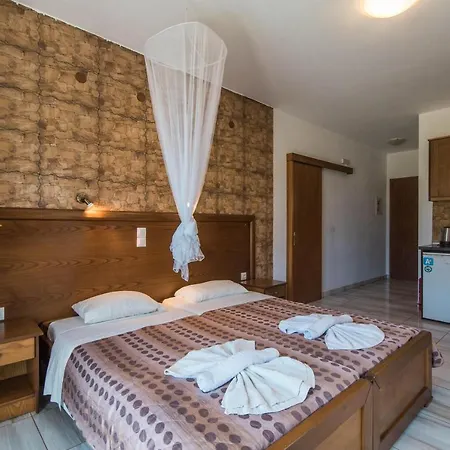 Lejlighed Mirage Arillas Type B11 Arillas (Corfu)