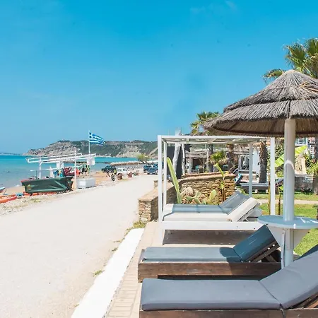 Mirage Arillas Type B11 * Arillas (Corfu)