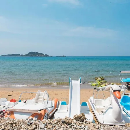 Διαμέρισμα Mirage Arillas Type B11