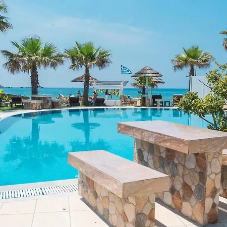 Mirage Arillas Type B11 *