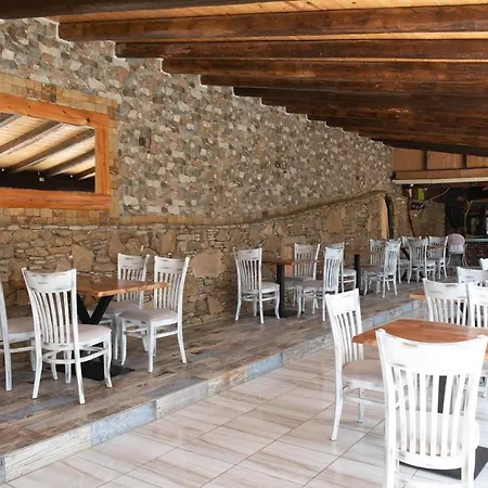 Mirage Arillas Type B11 Lejlighed
