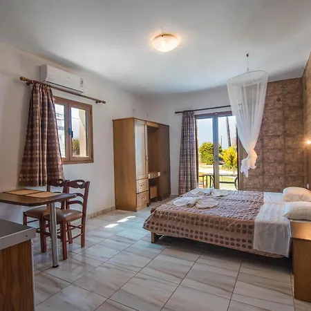 Mirage Arillas Type B11 Apartamento *