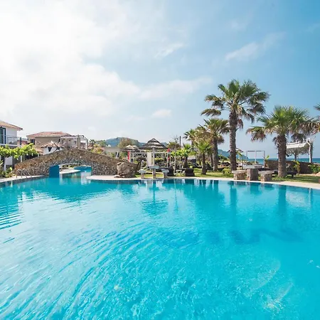 Apartamento Mirage Arillas Type B11 *