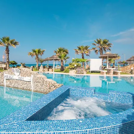 Mirage Arillas Type B11 Apartmán