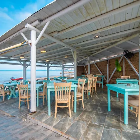 Appartamento Mirage Arillas Type B11