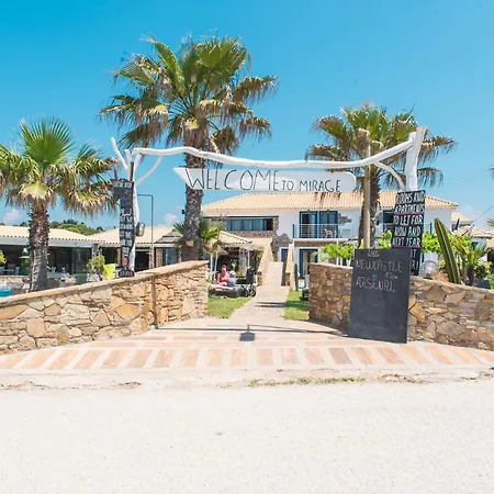 Appartamento Mirage Arillas Type B11 *
