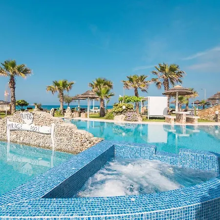 Mirage Arillas Type B11 Appartement Arillas (Corfu)